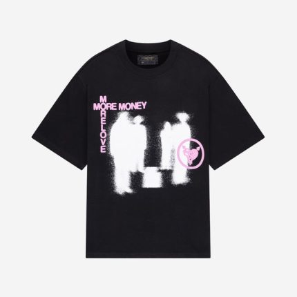 LOST BOND TEE