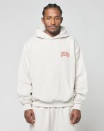 Live Fast Amsterdam Hooded