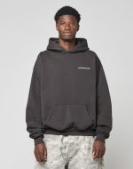 LFDY Middlefinger Hooded