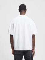 ATELIER EMBLEM T-SHIRT - WHITE