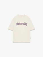 WATERCOLOR T-SHIRT - CREAM