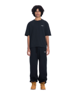 Lmnts Tee Schwarz