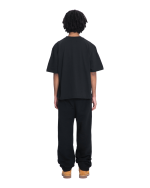 Lmnts Tee Schwarz