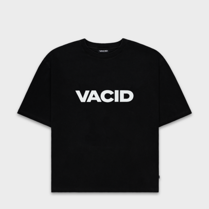 Logo T-Shirt Black