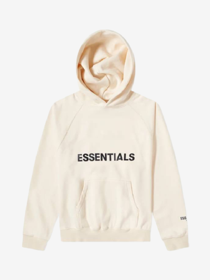 Buttercream Essentials Hoodie