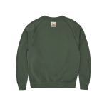 HMP V2 SWEATSHIRT FOREST GREEN