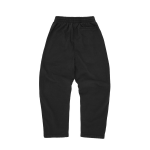 COLLY ARCH OPEN HEM PANTS