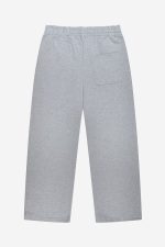 MORE LOVE JOGGER GRAY