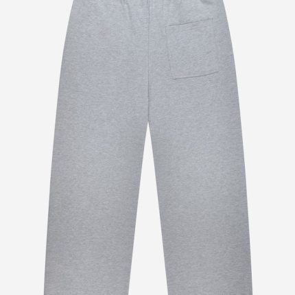 MORE LOVE JOGGER GRAY