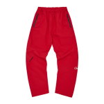 ELITEWORK WATERPROOF SHELL PANT RED