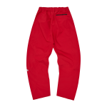 ELITEWORK WATERPROOF SHELL PANT RED