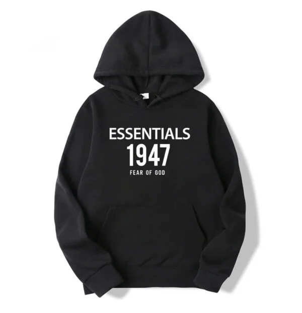 Essentials 1947 Fear Of God Hoodie