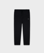 Flannel Lounge Pant Black