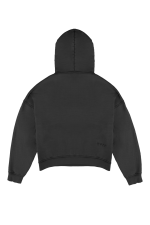 Trendt Vision Black TRV Hoodie