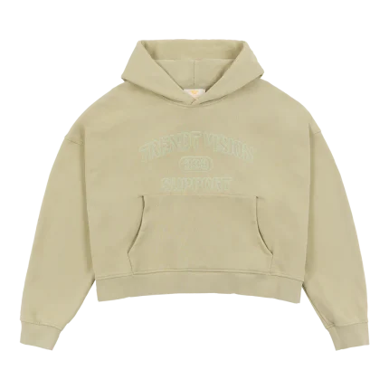 Trendt Vision Tealeaf Hoodie