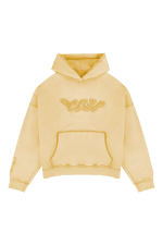 Trendt Vision Yellow TRV Hoodie