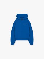 CREATIVE DEPT HOODIE - BLUE