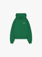 CREATIVE DEPT HOODIE - GREEN