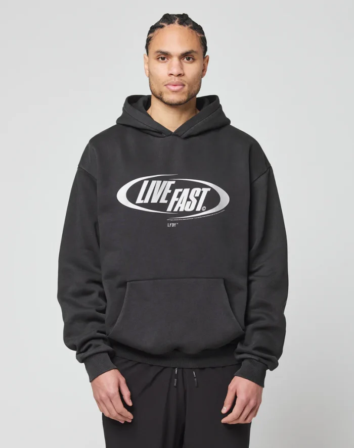 LFDY Sphere Hooded 1