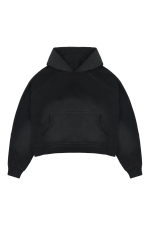 Trendt Vision Pitch Black Hoodie