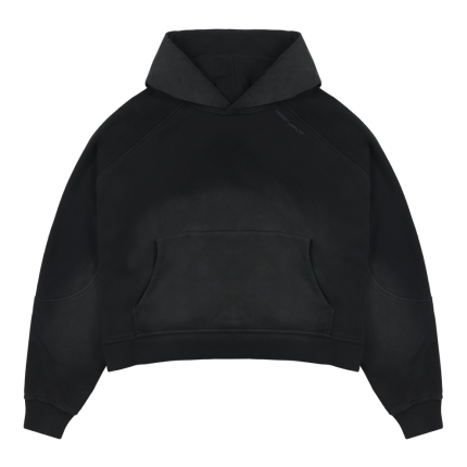 Trendt Vision Pitch Black Hoodie