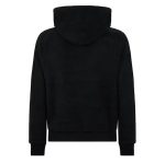 Ralph Lauren Fleece Lounge Hoodie Black