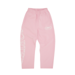 SUPERIOR ROYALE OPEN HEM PANT PINK