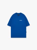 CREATIVE DEPT T-SHIRT - BLUE