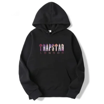 Trapstar London Galaxy Hoodie