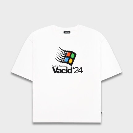 Windoors T-Shirt White