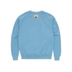 HMP V2 SWEATSHIRT BABY BLUE