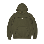 HMP V2 HOODIE OLIVE