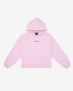 GARM V2 HOODIE PINK