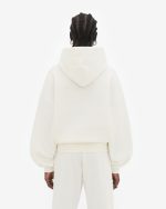 HAKO HOODIE WHITE