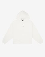 HAKO HOODIE WHITE