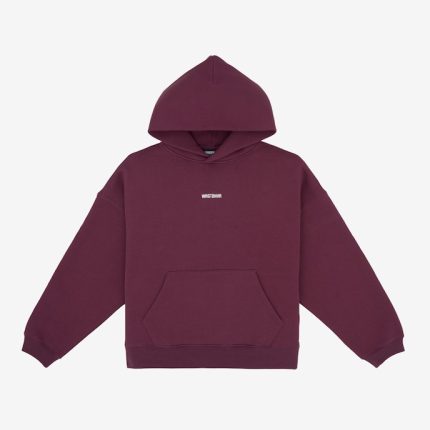 GARM V3 HOODIE