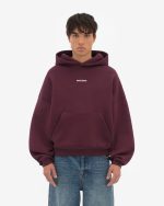 GARM V3 MEN HOODIE FIG