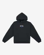 NEO HOODIE BLACK