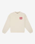 FLYNN SWEATSHIRT GRAY