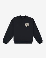 FLYNN SWEATSHIRT BLACK